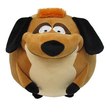 Kids Preferred Lion King - Round Cuddle Pal - Timon Image 1
