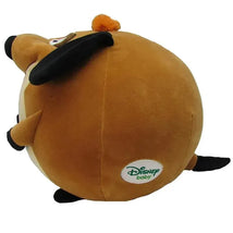Kids Preferred Lion King - Round Cuddle Pal - Timon Image 4