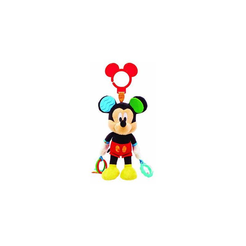 Kids Preferred Mickey Mouse Activity Toy Image 1