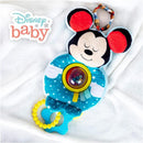 Kids Preferred - Mickey Mouse Spinner Ball On The Go Activity Toy Image 5