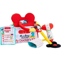 Kids Preferred - My 1st Mickey Mouse Doctor Playset Image 1