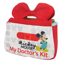 Kids Preferred - My 1st Mickey Mouse Doctor Playset Image 2