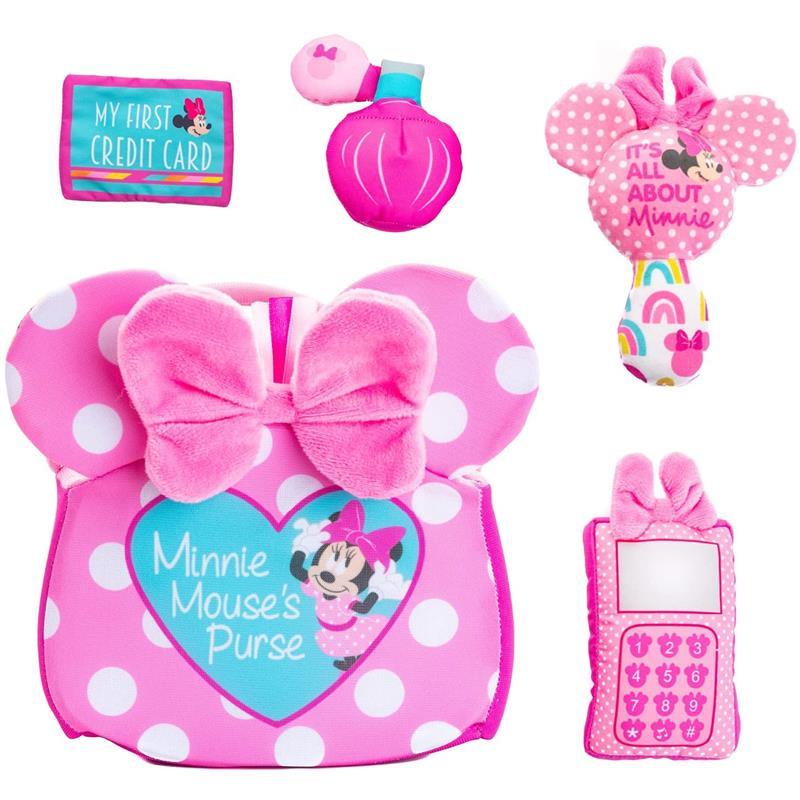 My First Purse Set - Imagination Toys