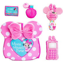 Kids Preferred - My 1st Minnie Mouse Purse Playset Image 2