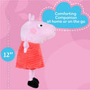 Kids Preferred Peppa Pig 12 Plush Image 5