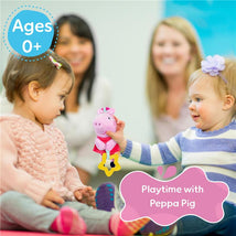 Kids Preferred Peppa Pig Take Along Activity Toy Image 2