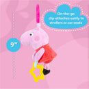 Kids Preferred Peppa Pig Take Along Activity Toy Image 5