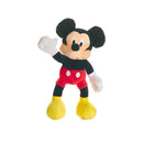 Kids Preferred Small Disney Mickey Mouse Plush Toys For Kids Image 3