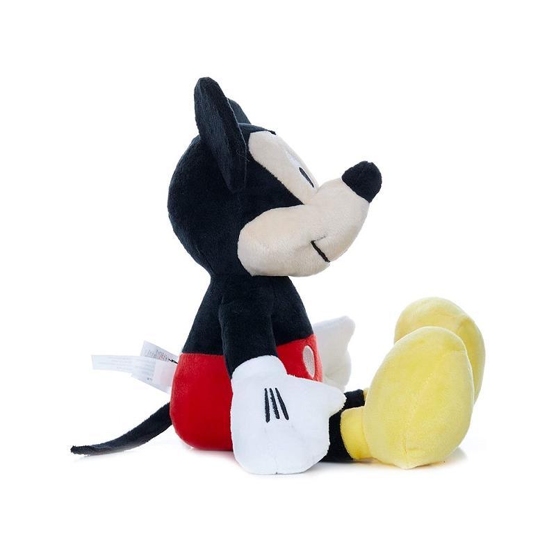 Kids Preferred Small Disney Mickey Mouse Plush Toys For Kids Image 5