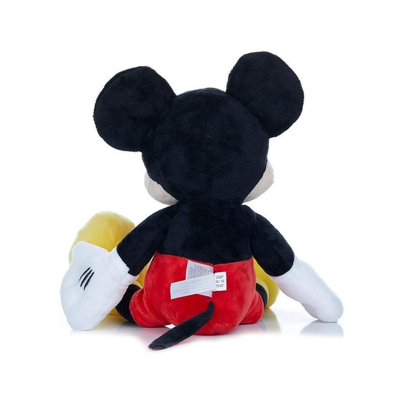 Kids Preferred Small Disney Mickey Mouse Plush Toys For Kids Image 7