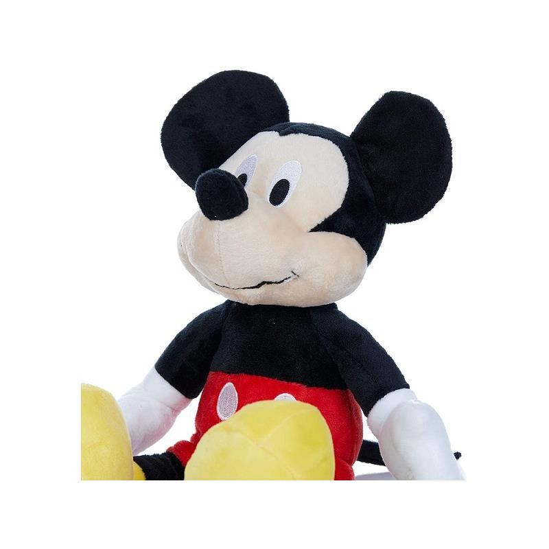 Kids Preferred Small Disney Mickey Mouse Plush Toys For Kids Image 9