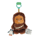 Kids Preferred Star Wars Chewbacca On the Go Activity Toy Image 1