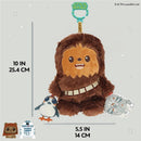Kids Preferred Star Wars Chewbacca On the Go Activity Toy Image 4