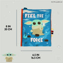 Kids Preferred Star Wars: THE Mandalorian Grogu Deluxe Soft Book Image 4