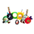 Kids Preferred - The World of Eric Carle - The Very Hungry Caterpillar Attachable Activity Image 1