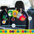 Kids Preferred - The World of Eric Carle - The Very Hungry Caterpillar Attachable Activity Image 2