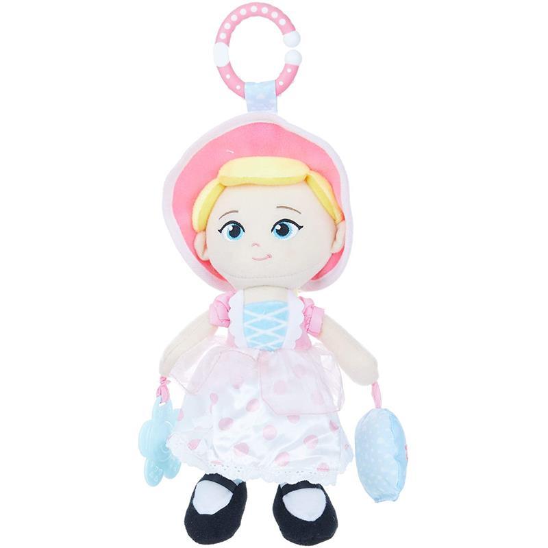 Kids Preferred - Toy Story Bo Peep On The Go Activity Toy Image 1