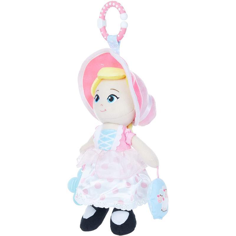 Kids Preferred - Toy Story Bo Peep On The Go Activity Toy Image 2
