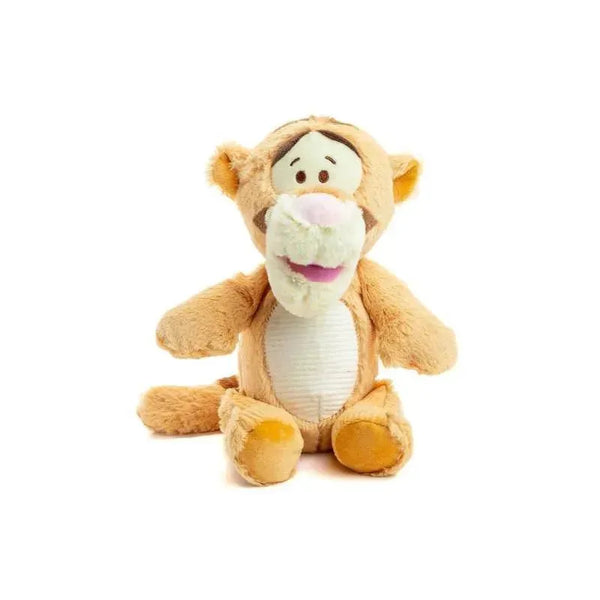 Plush Tigger