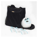 Kiinde Black & Elegant Breast Pump Bag Image 2