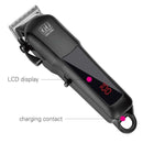 Kiki Hair Clippers For Men | Cordless Clippers for Hair Cutting - 20Pcs Image 1