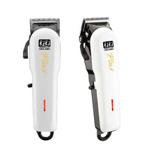 Kiki Hair Clippers For Men | Rechargeable Beard Trimmer for Men | Cordless Haircut Kit Image 1