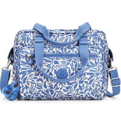 Kipling Alanna Baby Bag Sum Bouquet Image 1