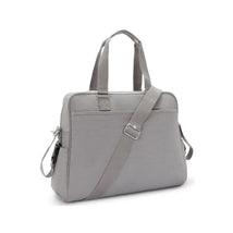 Kipling - Alanna Baby Diaper Bag, Cloudy Grey Image 2