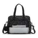 Kipling - Alanna Baby Diaper Bag, Cosmic Twilight Image 4