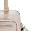 Kipling Alanna Baby Bag - Quartz Metallic Image 7