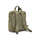 Kipling - Audrie Diaper Backpack, Hiker Green Image 3