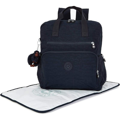 Kipling - Audrie True, Blue Tonal Image 2