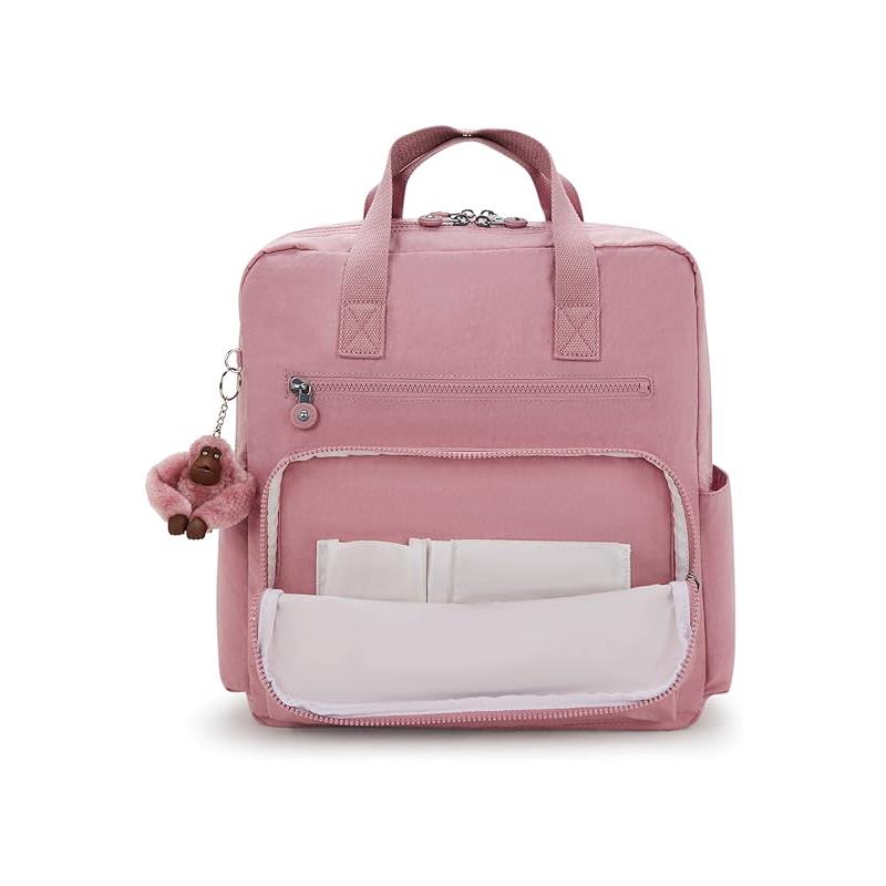 Kipling Audrie True, Flouncy Pink1