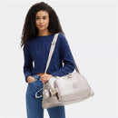 Kipling Camama Baby Bag - Metallic Glow Image 2