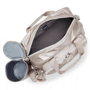 Kipling Camama Baby Bag - Metallic Glow Image 4
