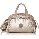 Kipling - Camama Diaper Bag, Metallic Glow Image 1