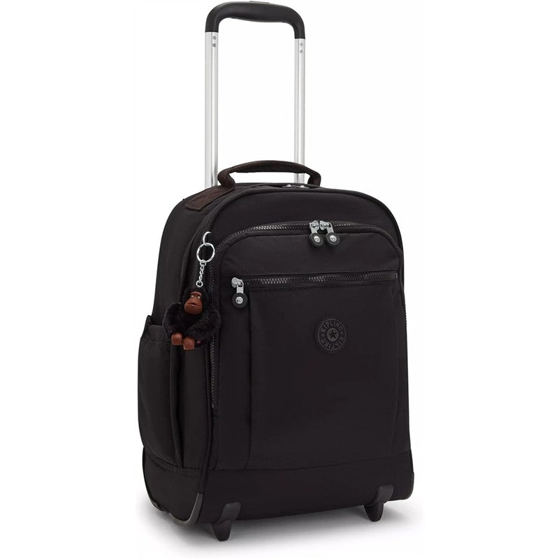 Kipling - Gaze 2 Wheels Backpack, Black Image 4