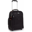 Kipling - Gaze 2 Wheels Backpack, Black Image 4