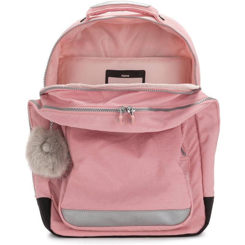 Kipling - Kids Class Room Backpack, Bridal Rose Image 3