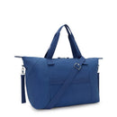 Kipling New Art M Baby Bag - Casual Blue Image 3