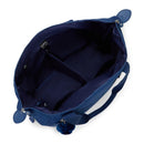 Kipling New Art M Baby Bag - Casual Blue Image 4
