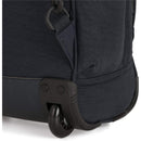 Kipling - Wheeled Backpack with Adjustable Shoulder Straps, Black Image 3