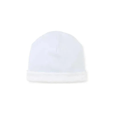Kissy Kissy New Beginnings Hat Light Blue Image 1