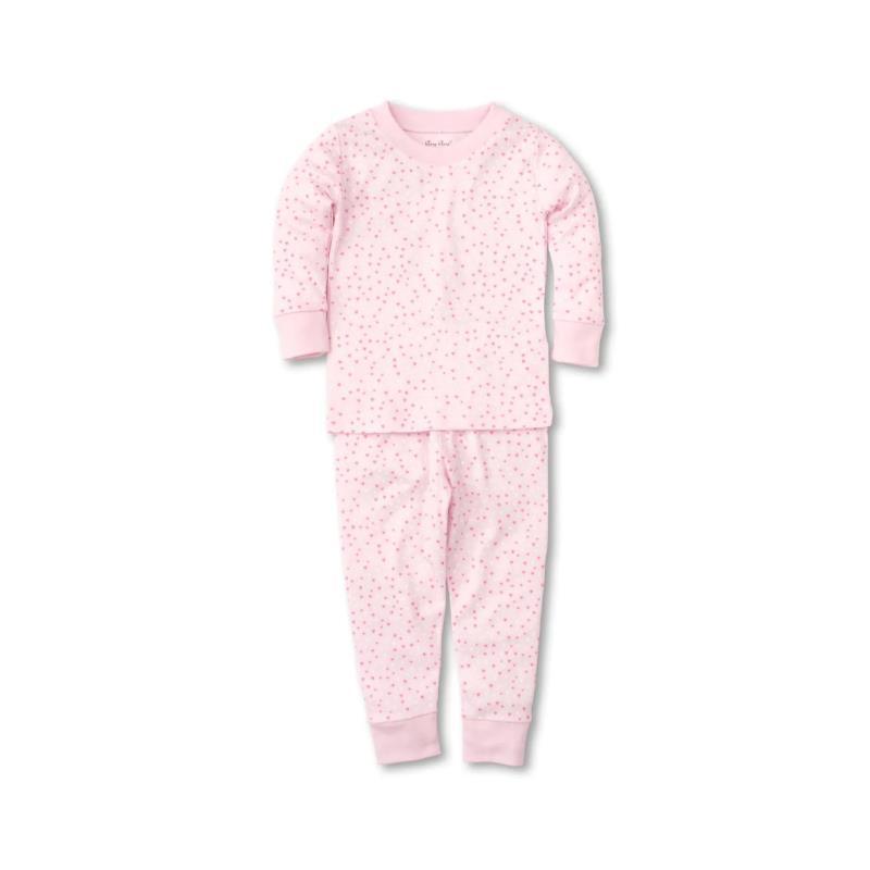 Kissy Kissy - Pajama Set Snug Sleepwear Hearts  Image 1