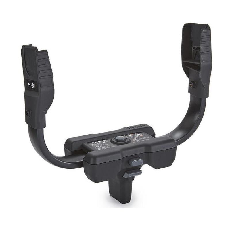 Kolcraft - Contours Element Cybex, Maxi-Cosi, Nuna Infant Car Seat Adapter Image 1