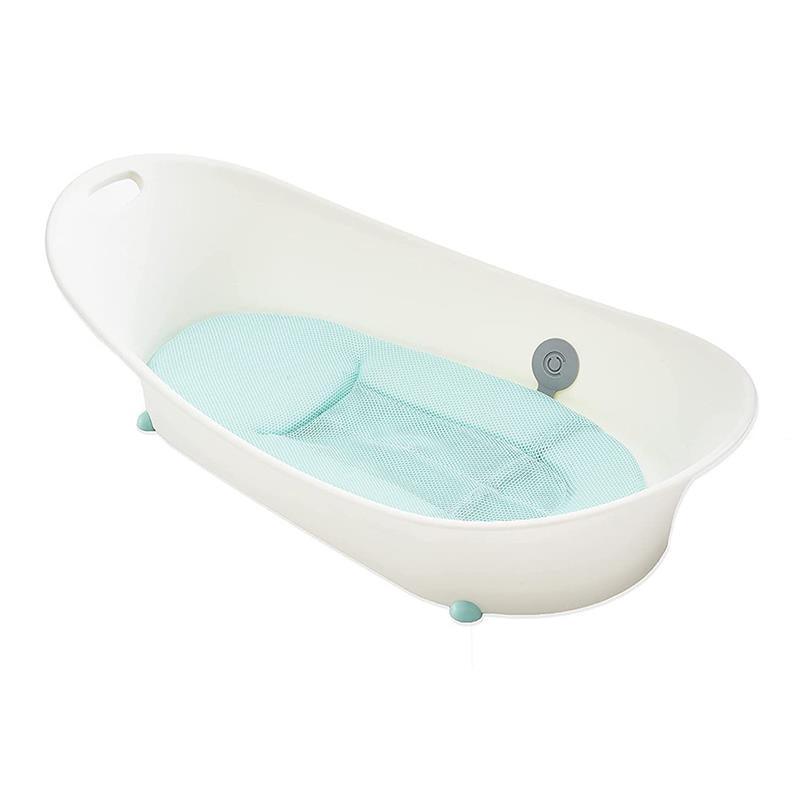 Kolcraft - Contours Oasis 2-In-1 Comfort Cushion Tub Image 6