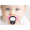 Kushies Silibeads Silicone Pacifier Clip - New Car Image 3