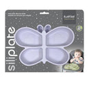 Kushies - Siliplate Violet Butterfly Image 3
