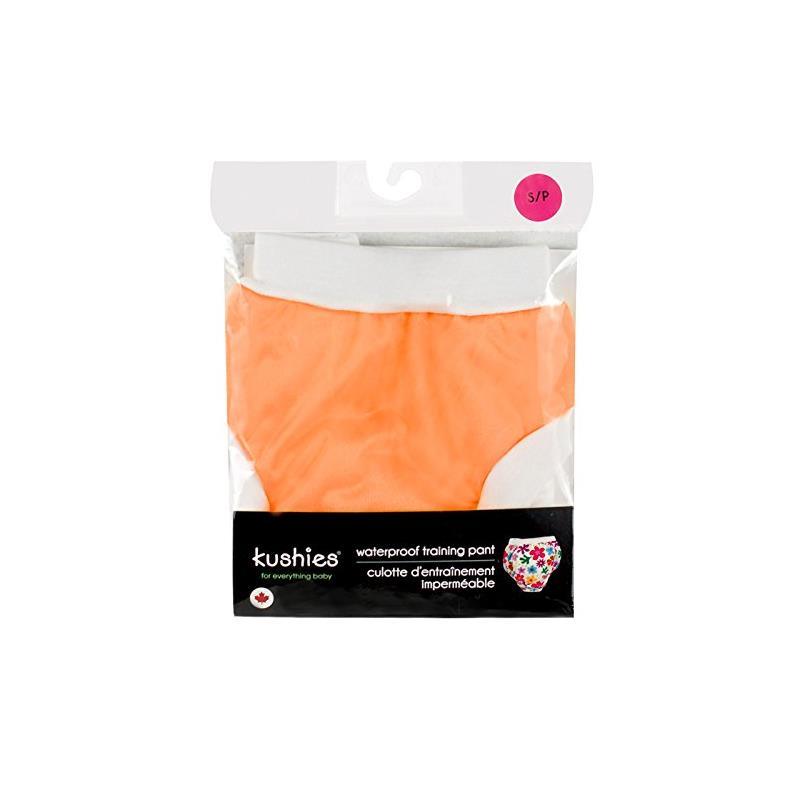 Kushies - Training Pants, Orange Image 3