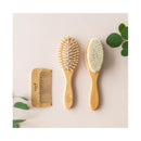 Kyte Baby - 3Pk Brush Set Bamboo Image 1